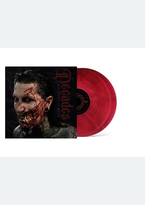 DECADES (2LP)