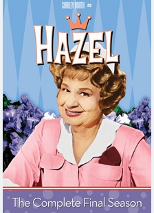 Hazel: The Complete Final Season