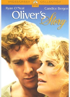 Oliver's Story