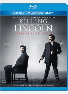 Killing Lincoln