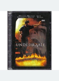 UNDESIRABLE