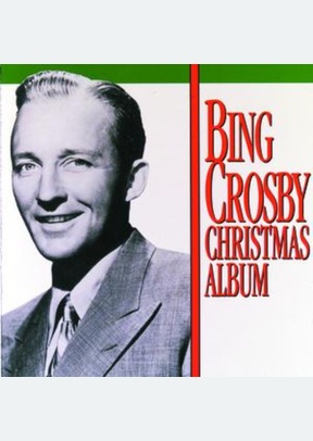 CHRISTMAS ALBUM