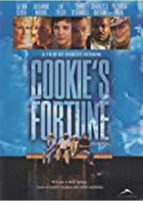 COOKIES FORTUNE