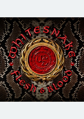FLESH & BLOOD