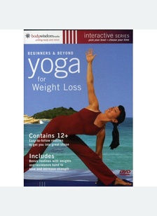 YOGA FOR WIGHT LOSS