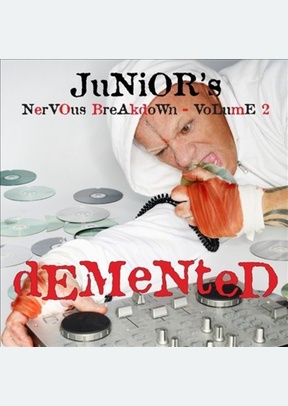 NERVOUS BREAKDOWN 2:DEMENTED