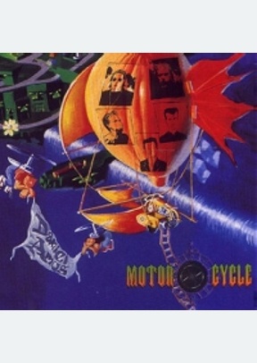 MOTOR CYCLE
