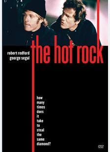 Hot Rock