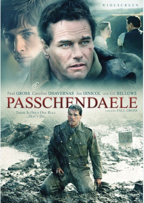 Passchendaele