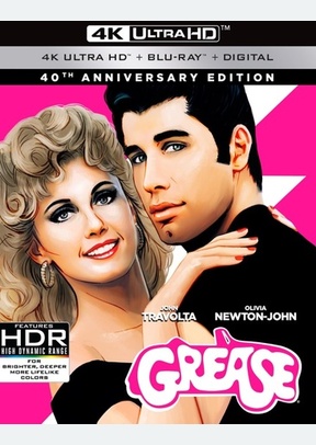 Grease