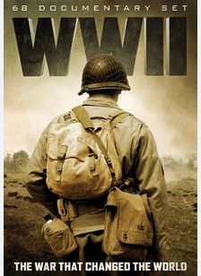 WWII: The War That Changed the World