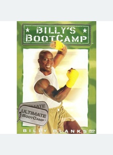 Billy's Boot Camp: Ultimate Boot Camp