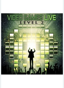 Video Games: Live