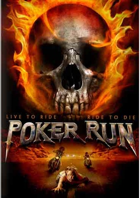 Poker Run