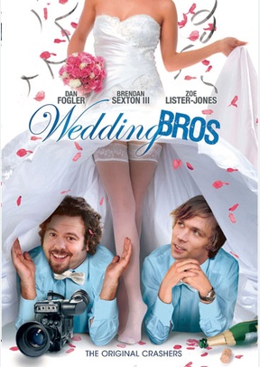 Wedding Bros.