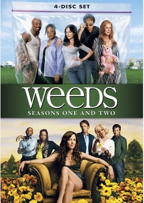 Weeds: Seasons 1 & 2