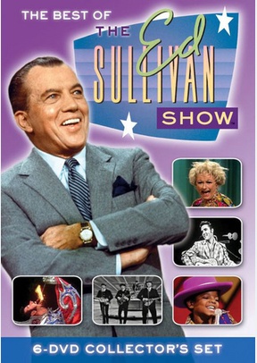 The Best of the Ed Sullivan Show
