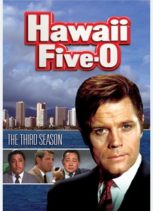 Hawaii Five-O: The Third Season