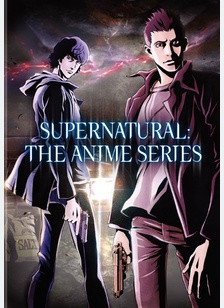 Supernatural: The Anime Series