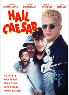 Hail Caesar