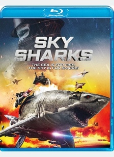Sky Sharks