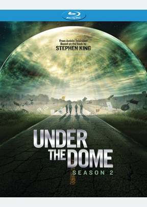 Under the Dome: Season 2