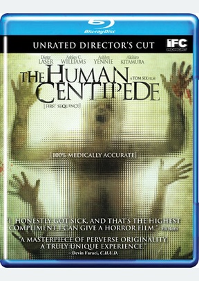 The Human Centipede