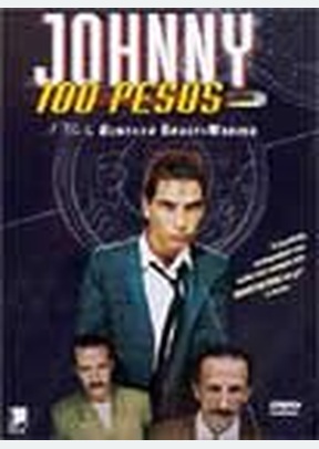 JOHNNY 100 PESOS