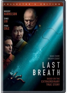 LAST BREATH