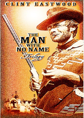 The Man with No Name Trilogy