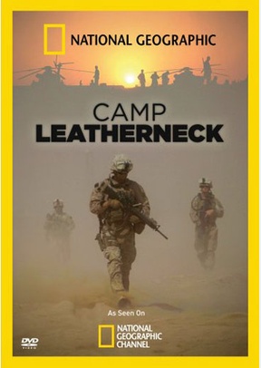 National Geographic: Camp Leatherneck