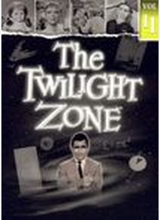 TWILIGHT ZONE:V11