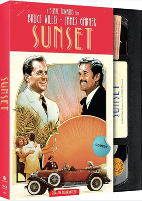 SUNSET (BR)