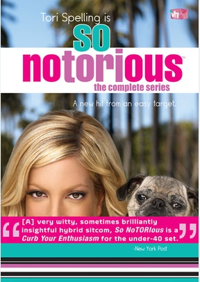 So Notorious: The Complete Series
