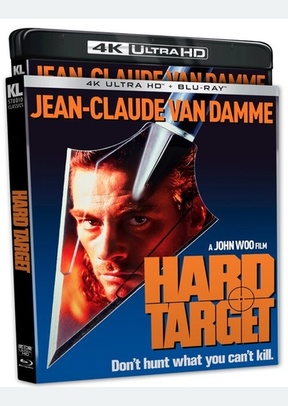 Hard Target