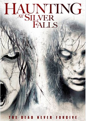 Haunting at Silver Falls