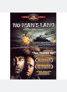 No Man's Land