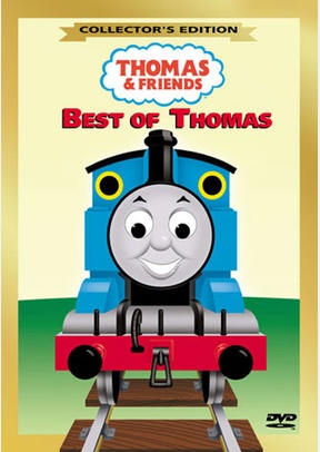 Thomas: Best Of Thomas