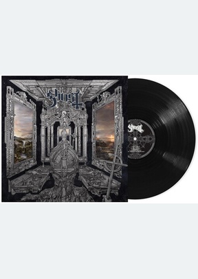SKELETA (LP)