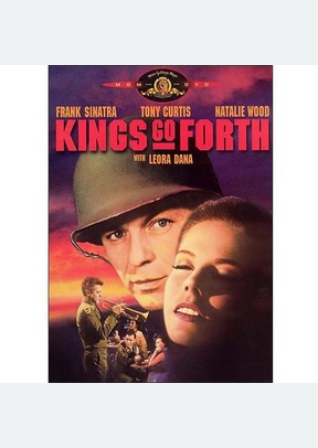 Kings Go Forth