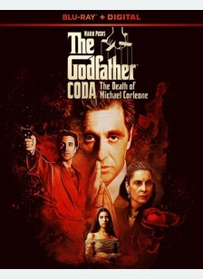 The Godfather, Coda: The Death of Michael Corleone