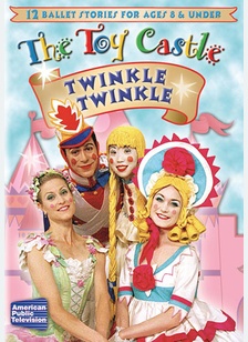 The Toy Castle: Twinkle Twinkle