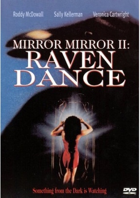 Mirror Mirror 2: Raven Dance