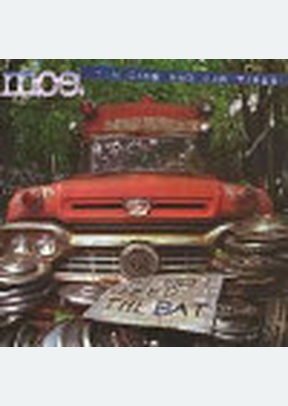 TIN CANS & CAR TIRES