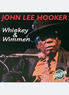 WHISKEY & WIMMEN