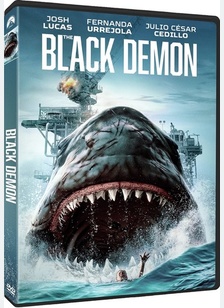 The Black Demon