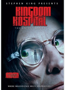 Kingdom Hospital: The Entire Series