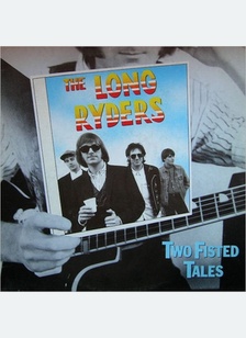 TWO FISTED TALES