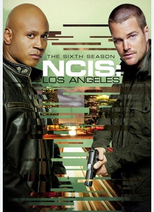 NCIS: Los Angeles - The Sixth Season