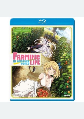 FARMING LIFE IN:COMP (BR)
